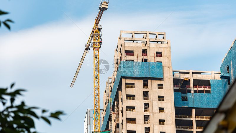 建筑资质代办成功率高不高？揭秘资质代办那些事