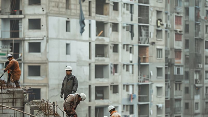 建筑资质代办：如何避开这些常见陷阱