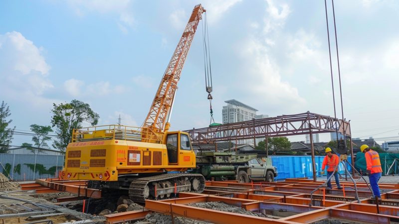 医院机电安装与土建预留条件：关键因素与注意事项