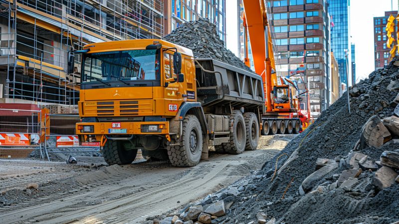 农村道路硬化施工报价清单揭秘：关键因素与合理预算
