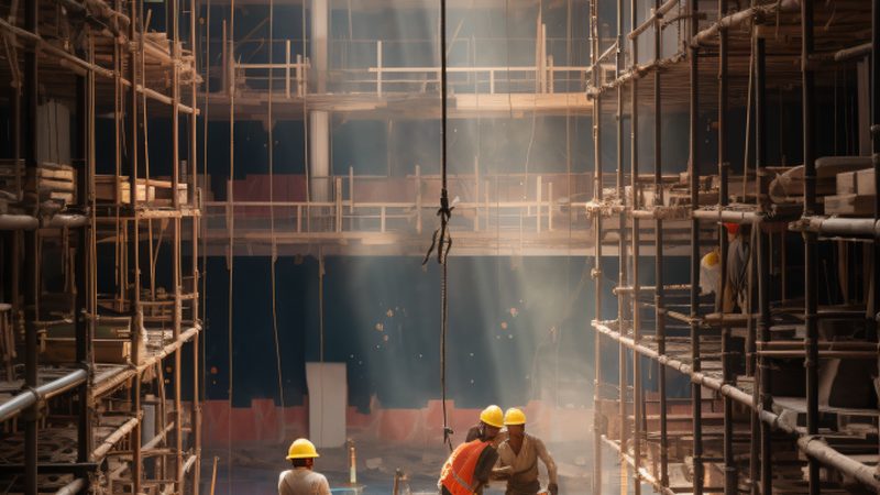市政竣工图绘制与施工图区别解析