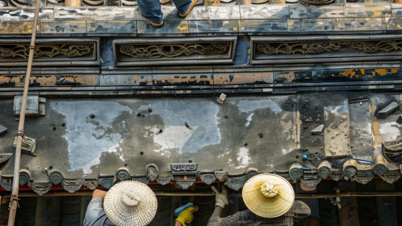 市政道路工程质量验收规范：验收要点与标准解读