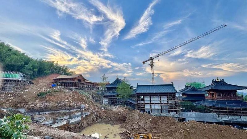 装配式建筑如何实现成本优化？**
