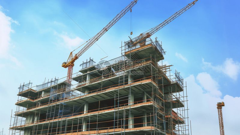 道路土建工程分包价格背后的考量因素