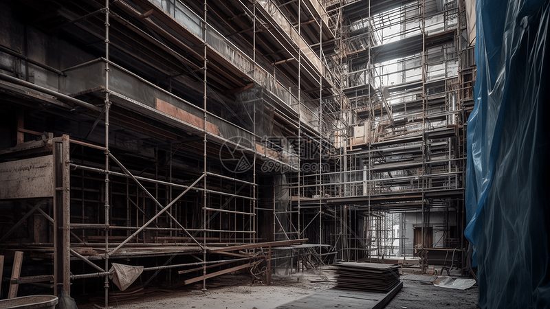 景观工程与园林工程：本质区别与适用场景分析