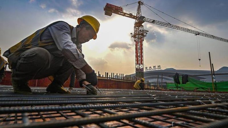 房屋建筑施工总承包资质标准解析