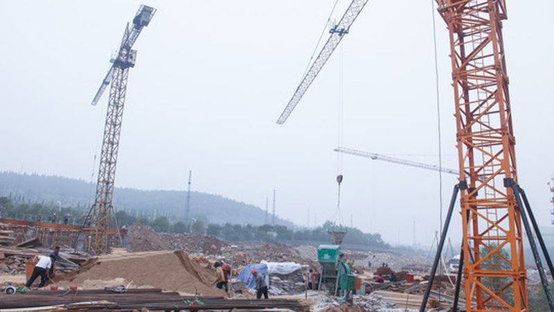 市政资料员日常工作流程详解