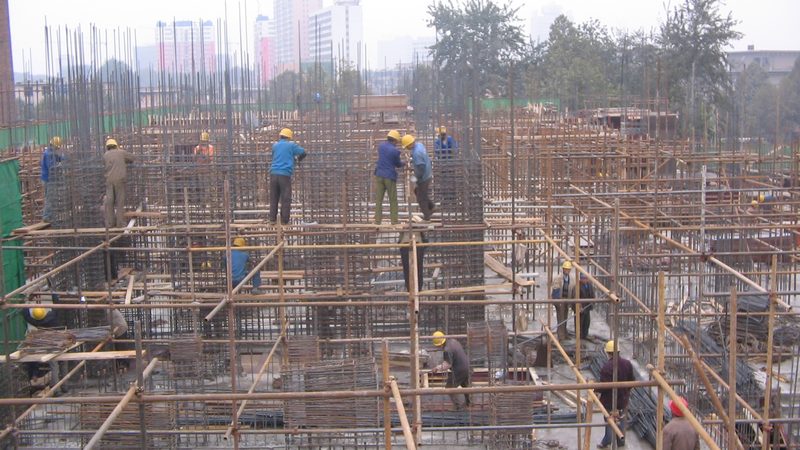 广东建筑施工总承包厂家直签，如何选择优质公司？**