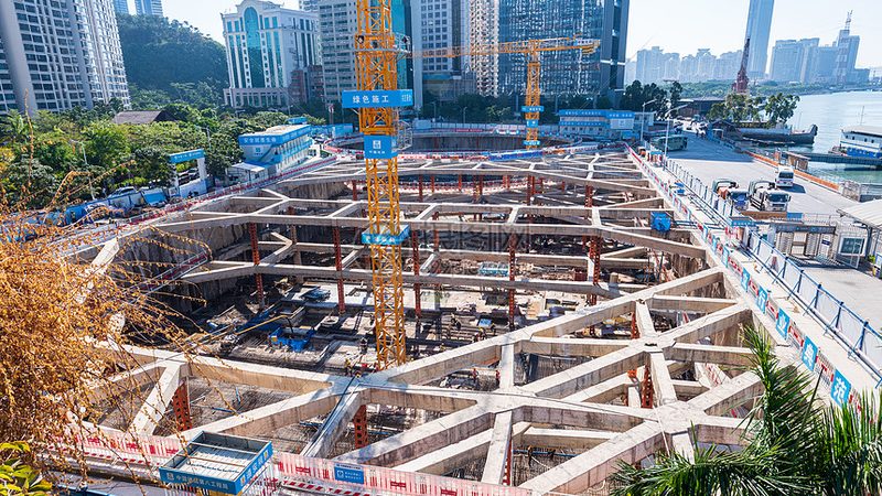 小型桥梁施工，为何专业分包比总包更可靠