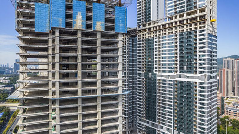 机电安装工程与土建协调流程：高效协作的关键步骤